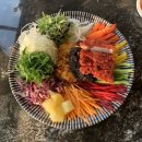 안산대입구사거리(농협앞) | 안성팜랜드맛집 추천, 분위기 좋은 '이담'에서 돈까스쌈과 오므라이스 꿀조합!
