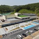 반다비체육문화센터 이미지