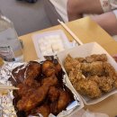 BBQ치킨표선점