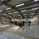 석천로442번길 | 2종소형 면허 연습의 시작, 미라쥬 아퀼라렌트에서 느낀 바이크 매력!