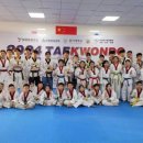 동아대 태권도 이미지