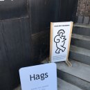 서촌 카페 해그스Hags 종로구 체부동 디저트 맛집 추천•후기