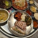 🐷족발의 정석 완미족발 청라점 든든한 점심특선 메뉴 후기🍖