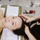 이음정보시스템 | 광교웨딩관리 추천ㅣ이음에스테틱 V라인 윤곽 받고 얼굴라인 달라진 후기