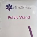 pelvic wand 도착 이미지