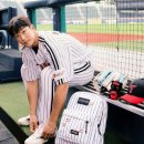 LG슈퍼 | “79,000원이라는 가격에 이런!” 잔스포츠 X LG TWINS 슈퍼브레이크 STRIPE 발매정보 사이즈 추천