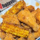 윤곡 | [BBQ 뿜치킹] 뿜치킹 콘립 솔직 후기 + 쿠팡 이츠런 만원할인