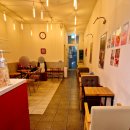 감성커피 충남도청점 이미지