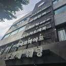 성정1동 행정복지센터 2층 이미지