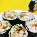 김밥이랑돈가스 이미지