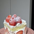 32 | 크리스마스 딸기 케이크 맛집 스트로베리32 연남본점 예약 후기