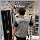 2호선 벡스코역 9번출구 이미지