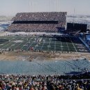 Football in Baseball Stadiums 이미지