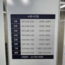 경희대 태권도장 이미지