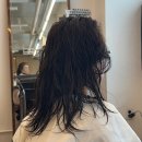동백소방서 사거리(상가쪽) | [용인 동백] 용인동백미용실 전체염색 나노힐클리닉 후기 ㅡ 인스타헤어 동백점