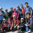 수락산, 불암산 산행-2006.9.23(썬바라대장 후기)