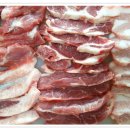 국내산 돼지고기뒷고기 판매( 3만원이상 빠른무료배송! ) 이미지
