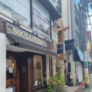 파티세리 유느 | [도쿄 / 지유가오카 디저트 카페] Paris S'eveille (파리 세베이유)
