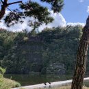 강변야영장 이미지