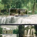 초원약수터 | [캄보디아 가족여행 #9] 프놈쿨렌 투어에서 캄보디아 대자연 느끼고 온 후기 (feat. 안젤리나 졸리 폭포)