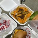 용인 수지 수제버거 맛집 힘난다버거 성복점 내돈내산 후기