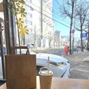느루디저트 커피 | [은평구 녹번동 카페] 느루의 후기 (메뉴, 가격, 디저트)