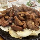 석갈비 이미지