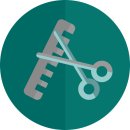 이미영 헤어 이미지