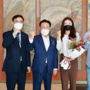 계룡시청 이미지