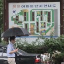 강남 재건축의 상징…은마 지고 쌍용이 뜬다 이미지