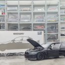 1:18 미니챔프 bmw m3 투어링 &amp; cs 이미지