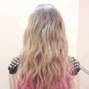 미소헤어 이미지