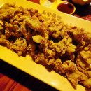 노랑통닭 이미지