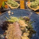 삿뽀로천안점 | 천안 물회 맛집 삿뽀로 천안점, 시원한 여름 별미 추천!