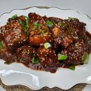 코다리조림찜 이미지