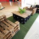 업사이클센터 교육실 이미지