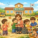 부산혜성학교 | 부산광역시 특수학교 목록