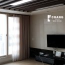 큐사랑후곡성저점 | 일산커튼 예쁜가을커튼및블라인드 시공사례입니다.