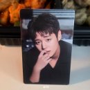 본포토 | 기영이숯불치킨 박지훈 세트 먹어본 후기 포토카드 까지!
