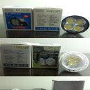 할로겐대체용 MR16 LED 12V 3W,4W,8W 미개봉/새제품 이미지