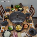 상동왕뚜껑삼겹살