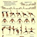 아쉬탕가 빈야사 요가 B 이미지