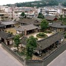 안동김씨재사(安東金氏齋舍) | 안동권씨安東權氏 시조 태사공太師公 권행權幸