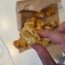 노랑고래찹쌀꽈배기조례점