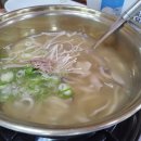 영천새우칼국수 티스토리