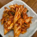 영월콩으로 직접 만든 100% 콩물,,, 자가제면 콩국수에 바싹 김치전까지 완벽한 집 이미지