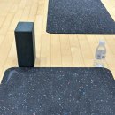 베네핏스튜디오 | [나이키압구정 익스피리언스 스튜디오] 나이키에서 요가하기 - 무료 요가클래스, 신청방법, 체험후기