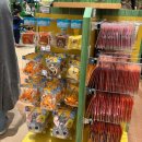 주식회사 운마켓 | 주토피아2 팝업 스토어 굿즈 후기 현대백화점 판교점