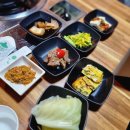 하대동151 | 진주 상대동 맛집 도깨비쌈밥, 쌈 무한리필