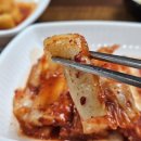 융건릉비빔국수